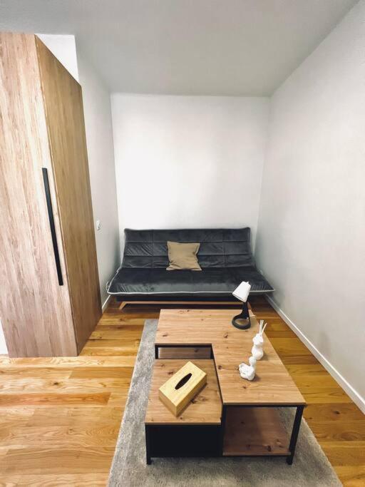 Studio Tout Neuf 3 Apartman Saint-Ouen  Kültér fotó